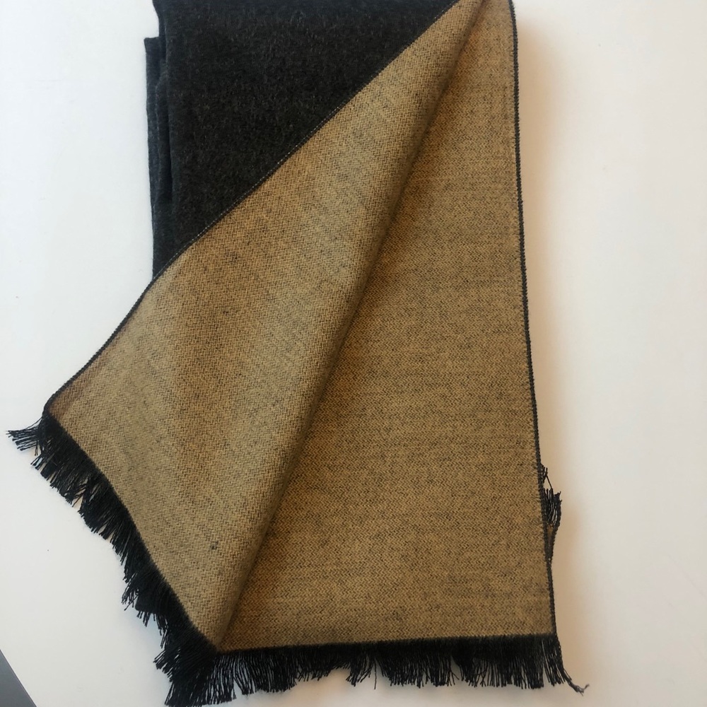 Men’s scarf